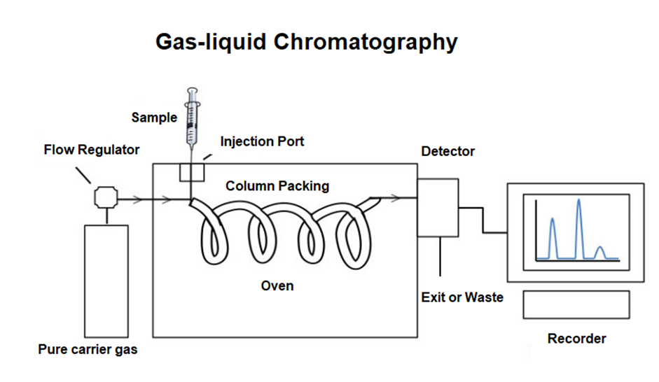 What is Chromatography? What is the principle of Chromatography? Types ...